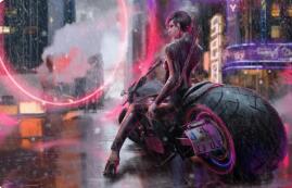 《拂晓：胜利之刻》夏炽花火 紧握盛夏 拂晓之处