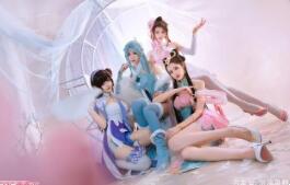 OV华荣四大手机增距镜PK 谁才是远摄之王 华荣和华为